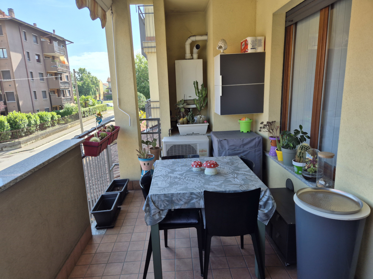 Bilocale in vendita a Lissone