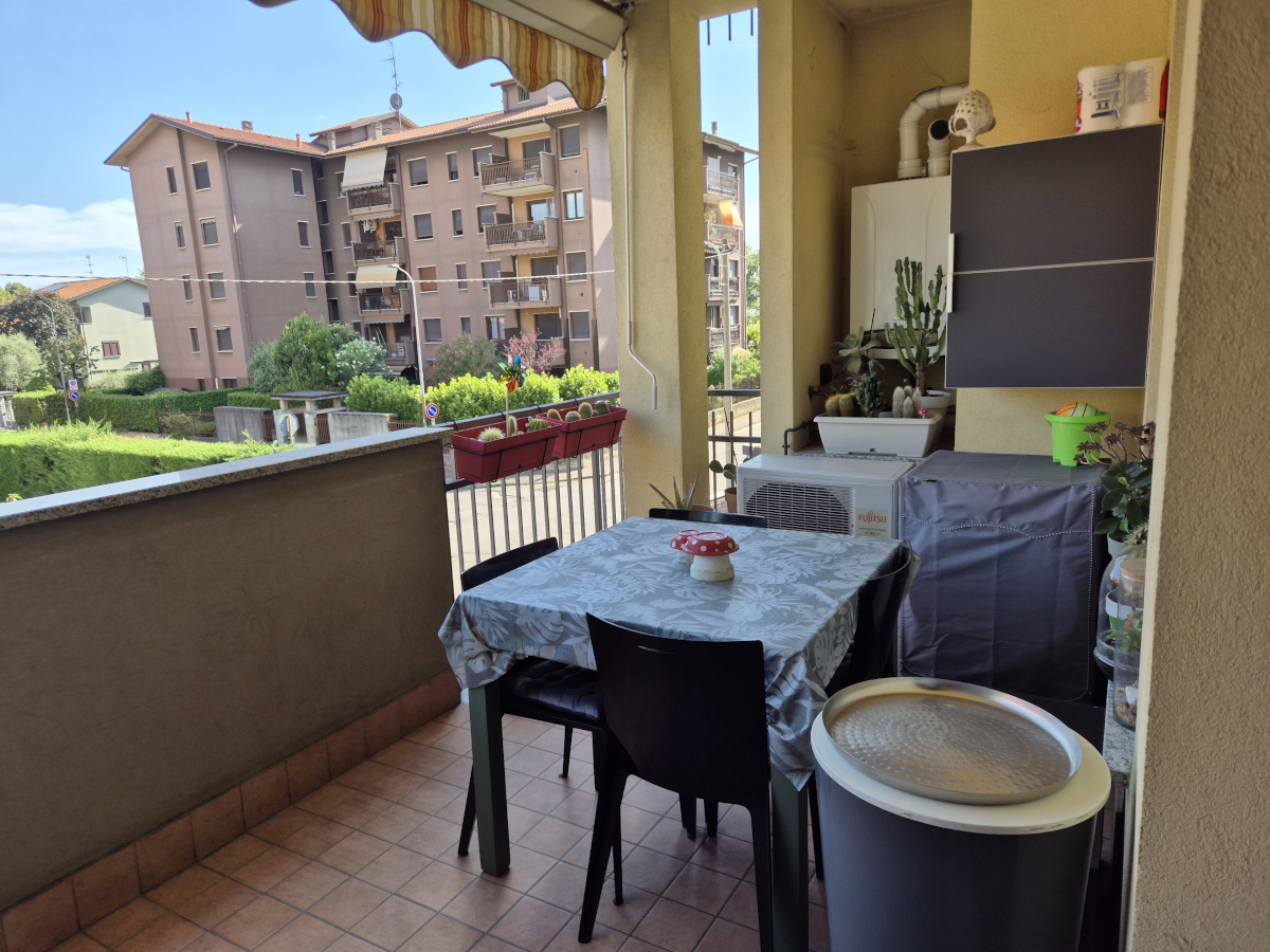Bilocale in vendita a Lissone