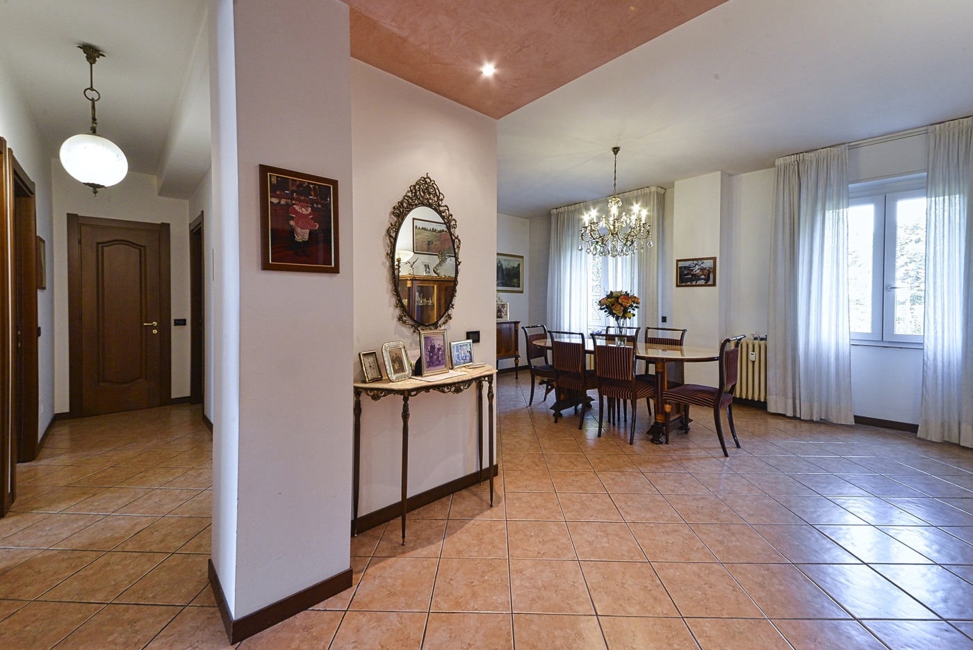 Quadrilocale in vendita a Milano
