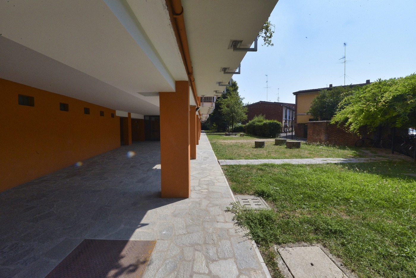 Quadrilocale in vendita a Milano