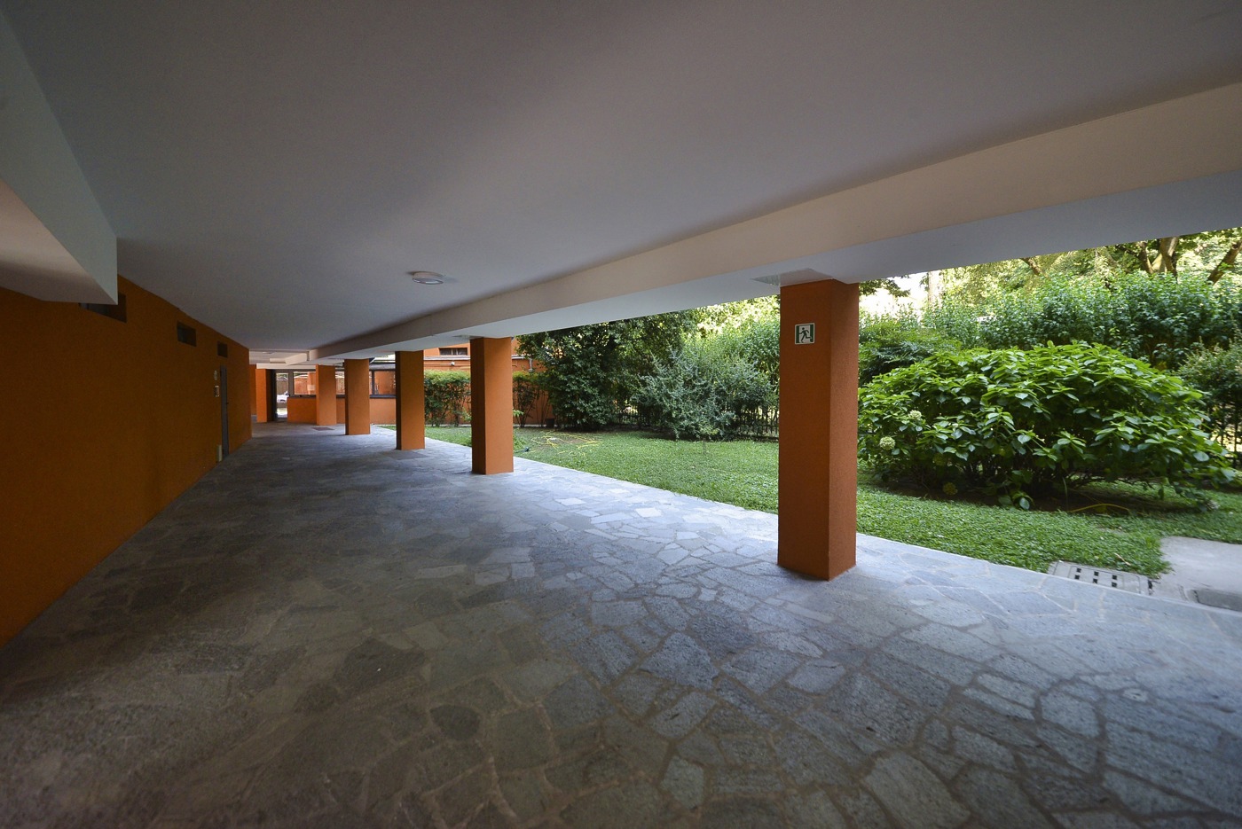 Quadrilocale in vendita a Milano