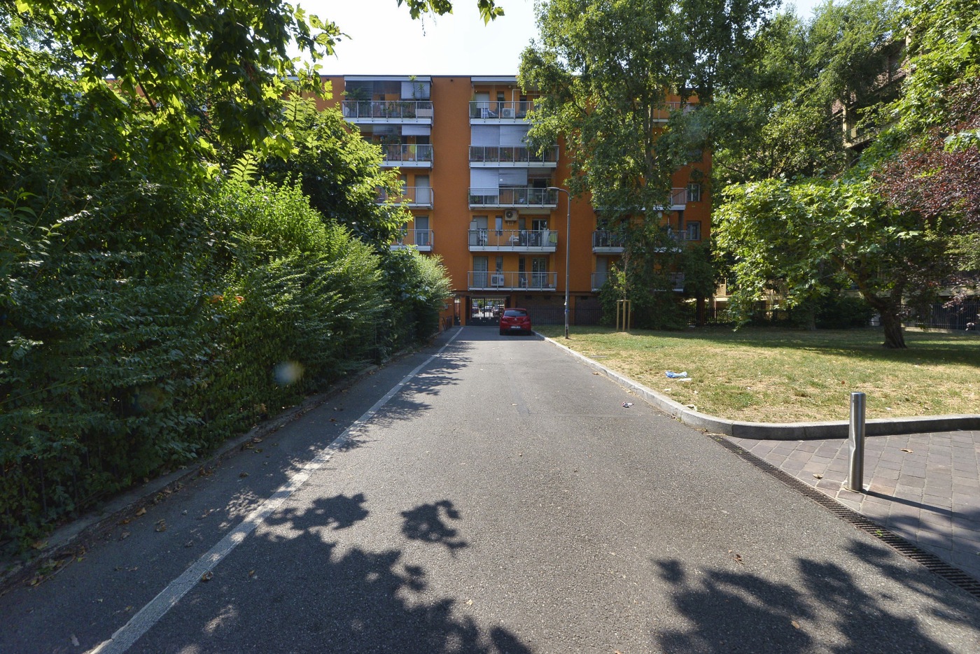 Quadrilocale in vendita a Milano