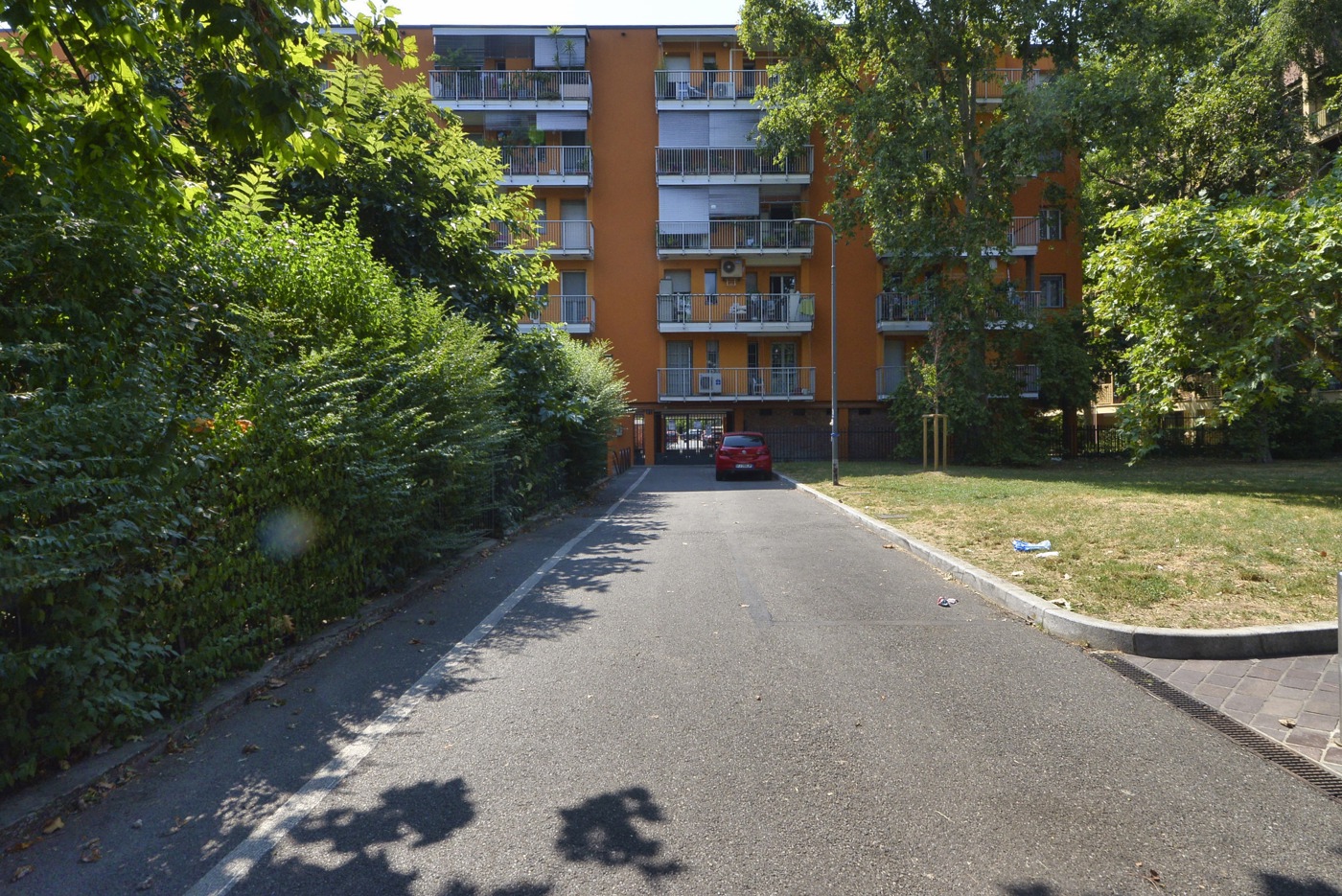 Quadrilocale in vendita a Milano