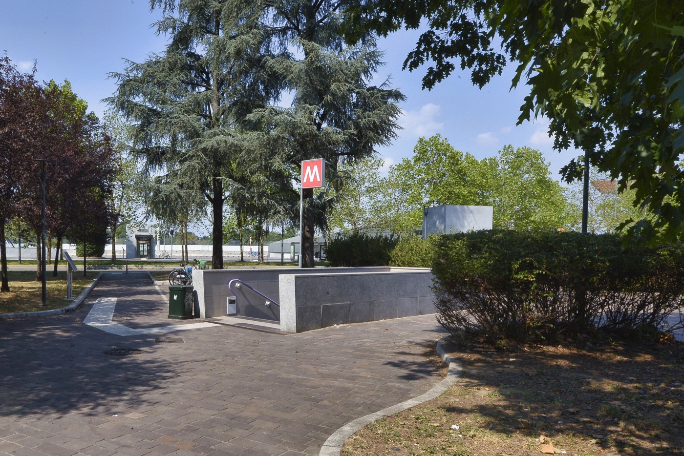 Quadrilocale in vendita a Milano