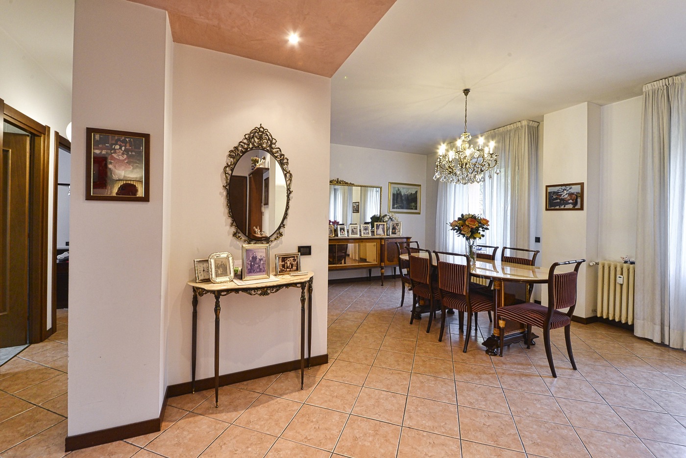 Quadrilocale in vendita a Milano