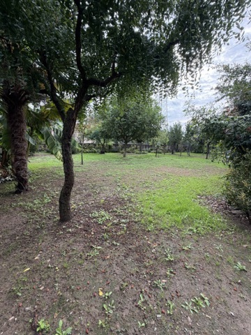 Terreno Agricolo in vendita a Paderno Dugnano