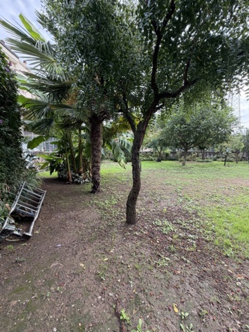 Terreno Agricolo in vendita a Paderno Dugnano