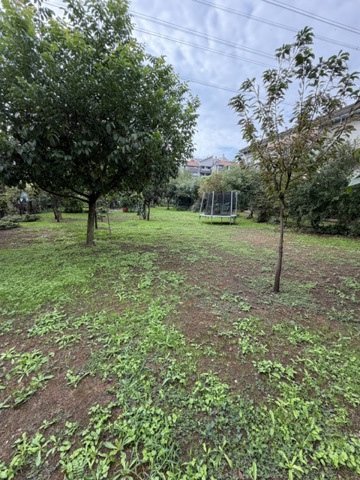 Terreno Agricolo in vendita a Paderno Dugnano