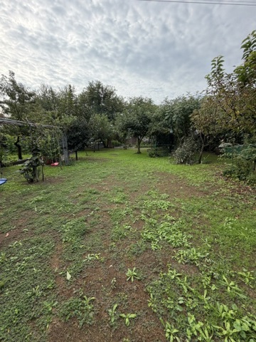 Terreno Agricolo in vendita a Paderno Dugnano