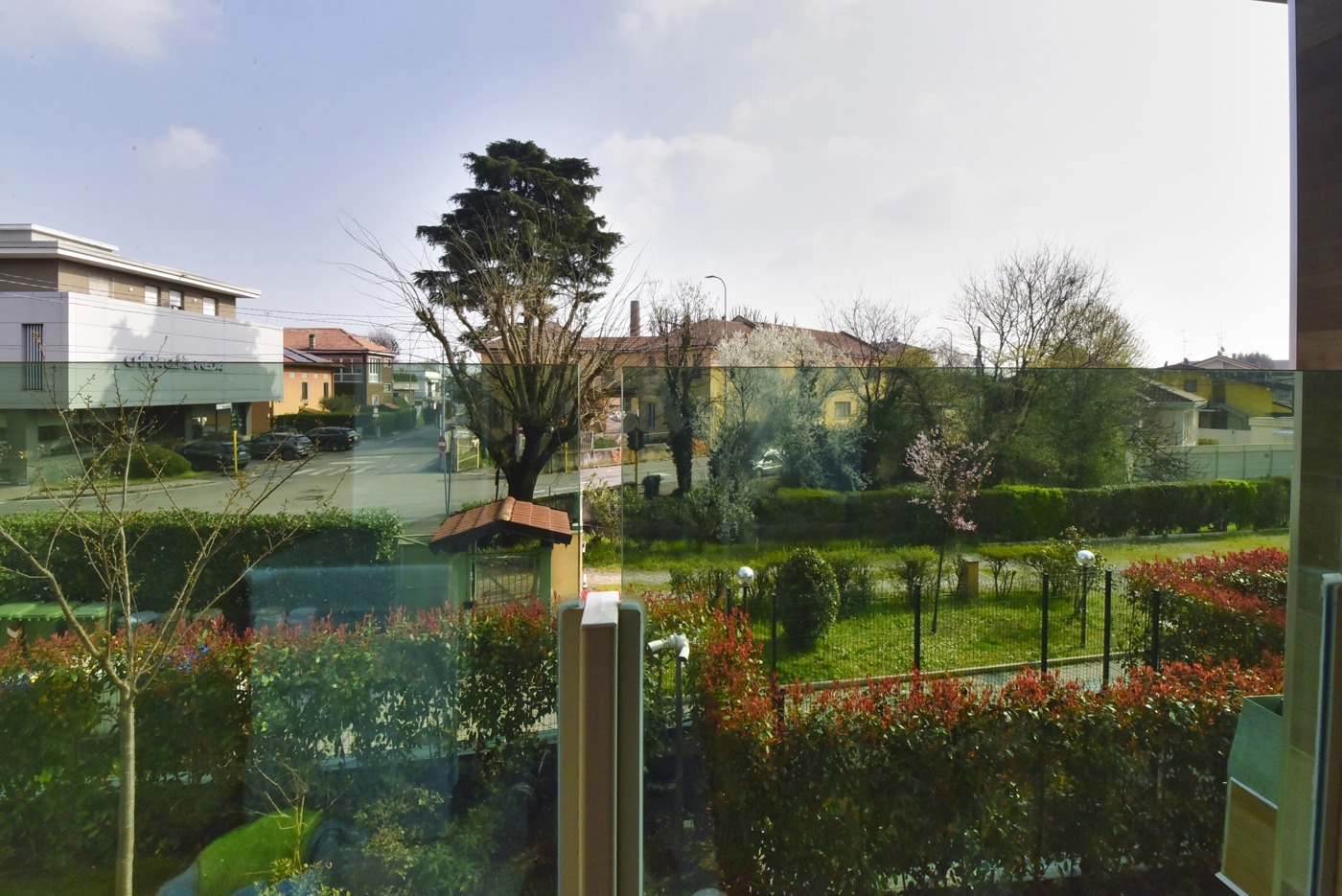 Quadrilocale in vendita a Paderno Dugnano