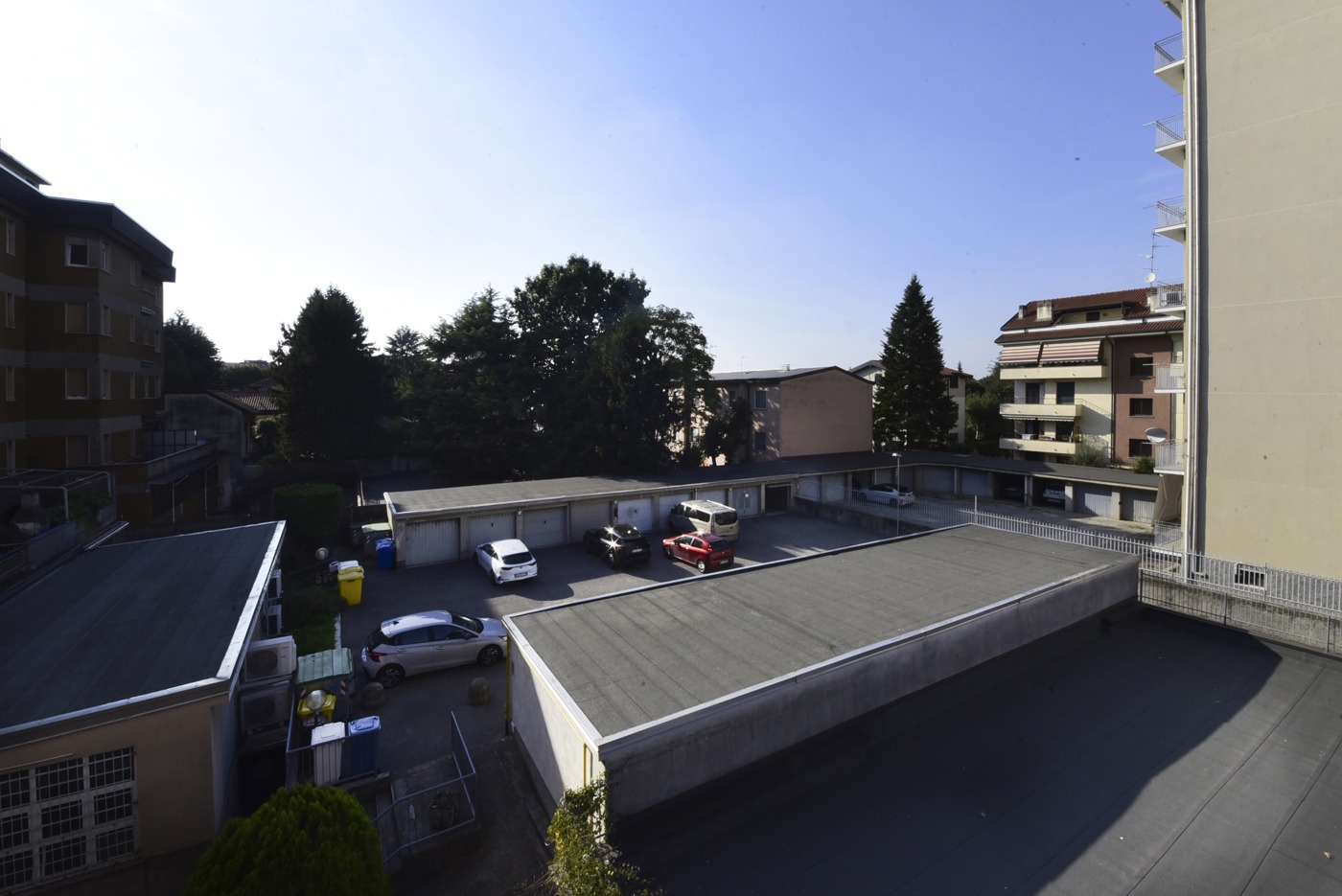 Trilocale in vendita a Paderno Dugnano