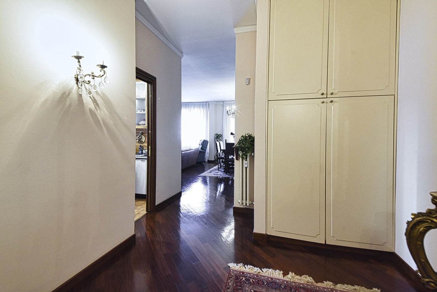 Trilocale in vendita a Paderno Dugnano