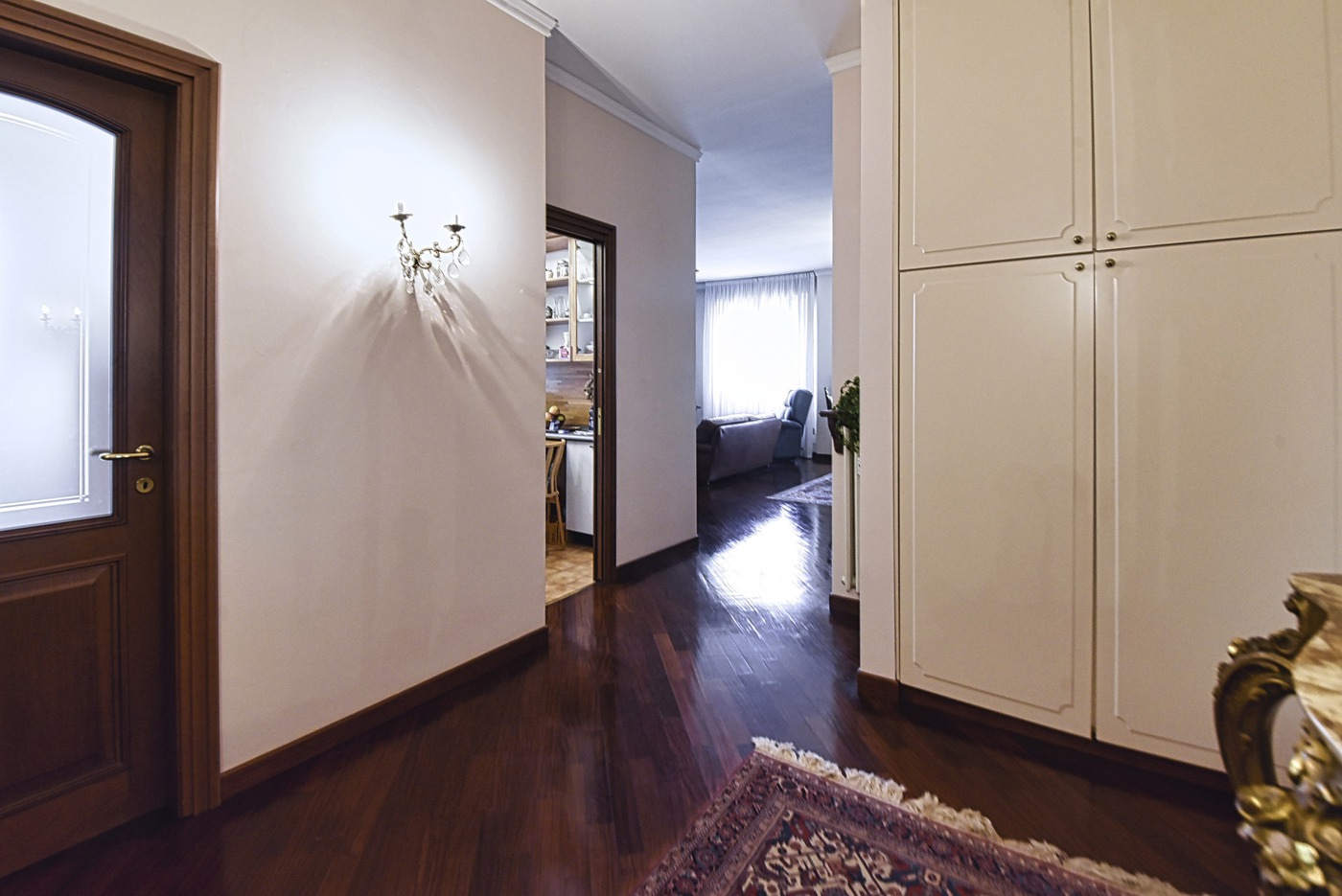 Trilocale in vendita a Paderno Dugnano