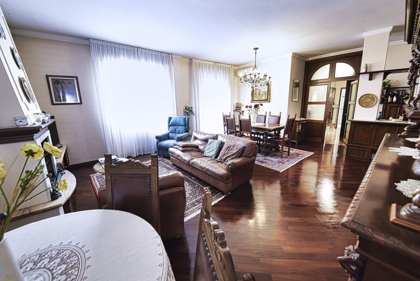 Trilocale in vendita a Paderno Dugnano