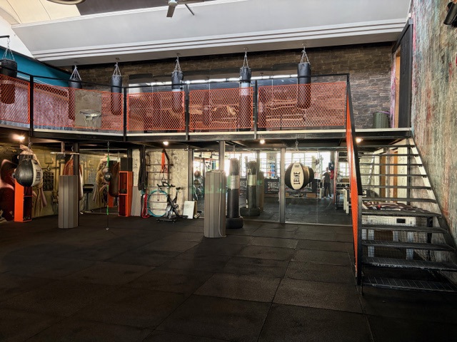 Laboratorio in vendita a Paderno Dugnano