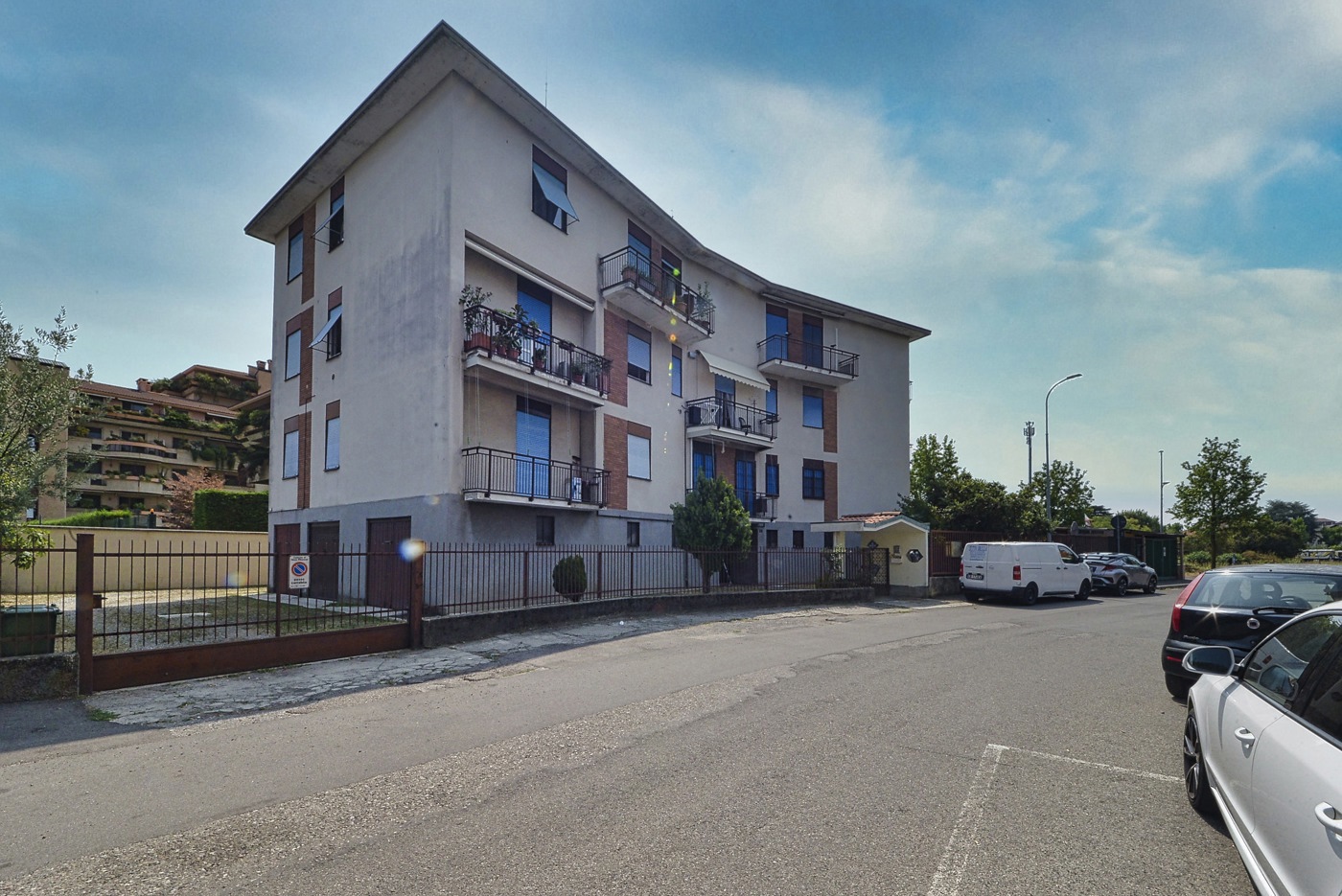 Appartamento – Nova Milanese, Cascina Meda, Monza e della Brianza