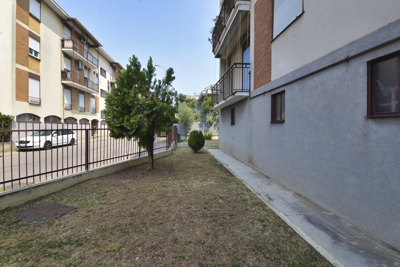 Appartamento – Nova Milanese, Cascina Meda, Monza e della Brianza - Vista 3
