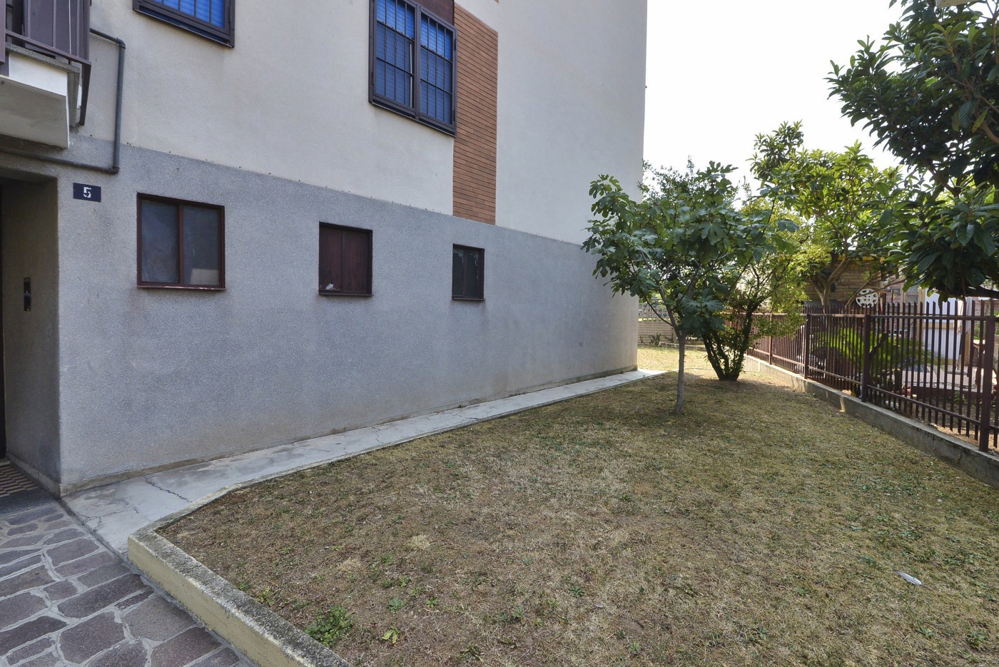 Appartamento – Nova Milanese, Cascina Meda, Monza e della Brianza - Vista 4