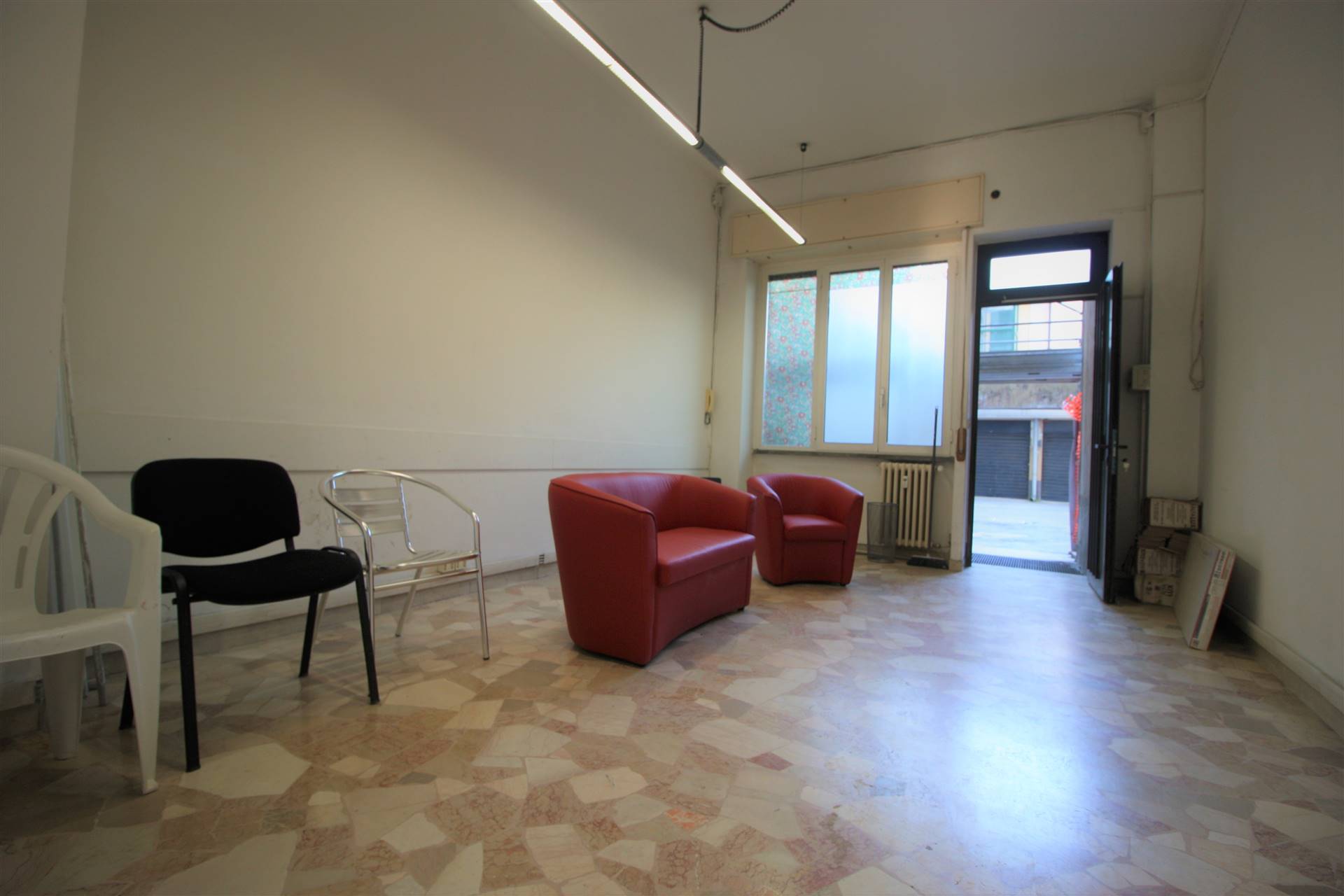 Ufficio in vendita, Cinisello Balsamo centro