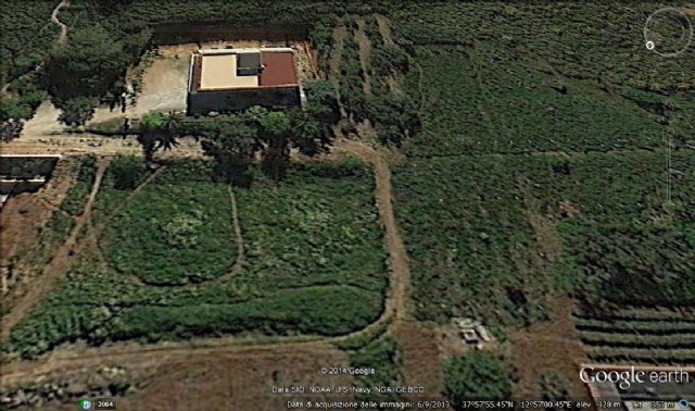 Terreno in vendita a Alcamo
