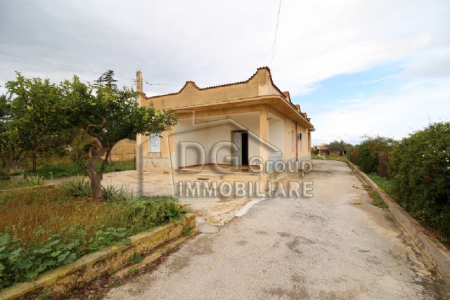 Villa in vendita a Partinico