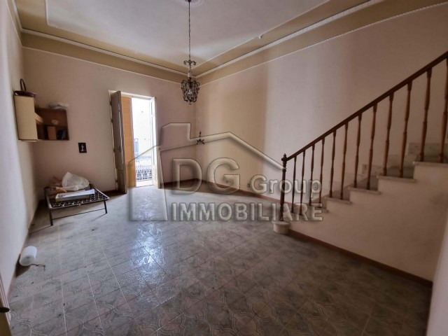 Casa indipendente in vendita a Alcamo