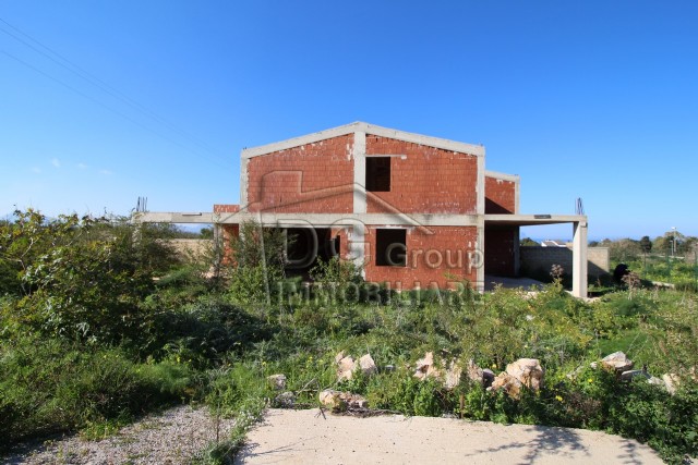 Villa vista mare a Terrasini