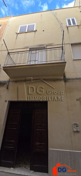 Casa indipendente in vendita a Alcamo