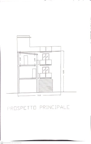 Casa indipendente in vendita a Alcamo