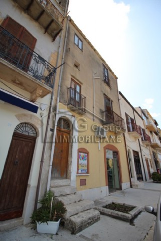 Casa indipendente in vendita a Alcamo