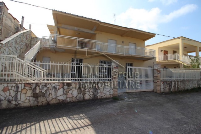 Villa in vendita a Alcamo