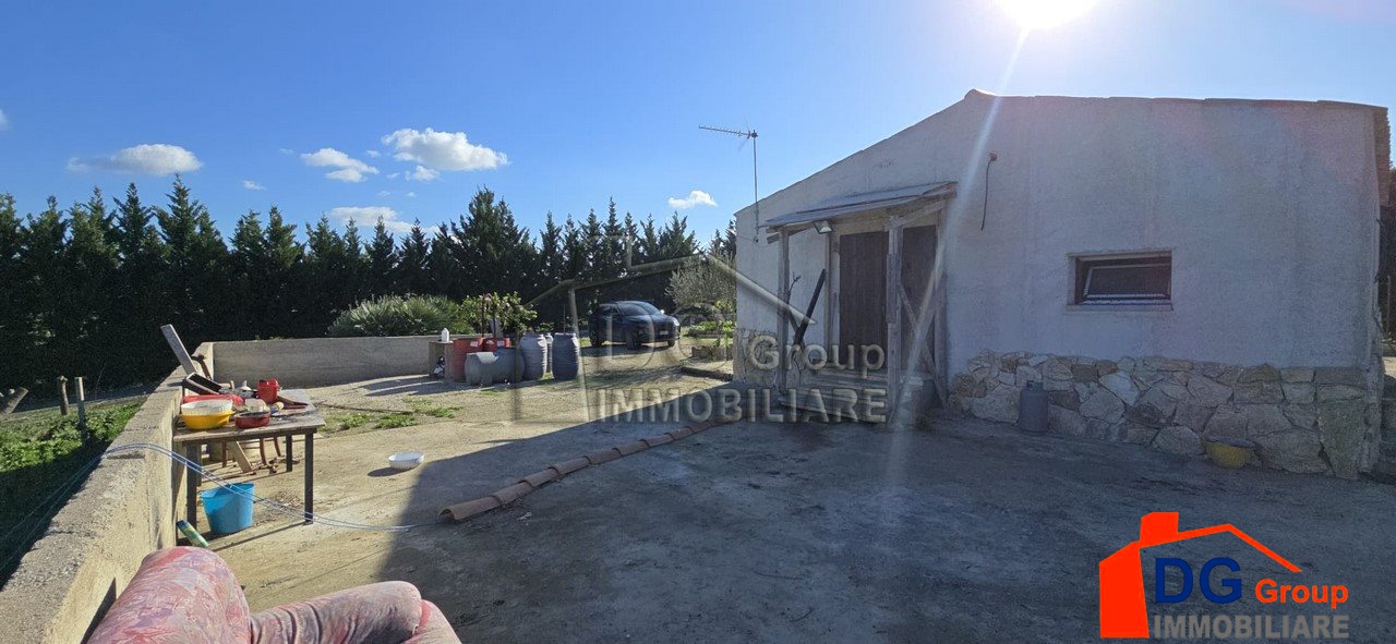 Villa in vendita a Alcamo