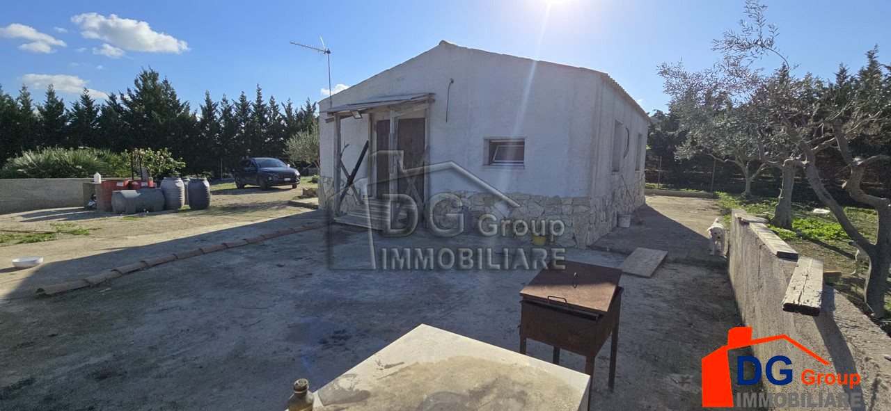 Villa in vendita a Alcamo