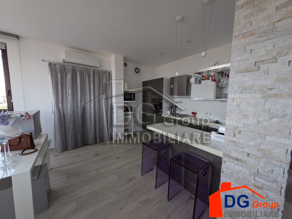 Villa a basso consumo a Alcamo