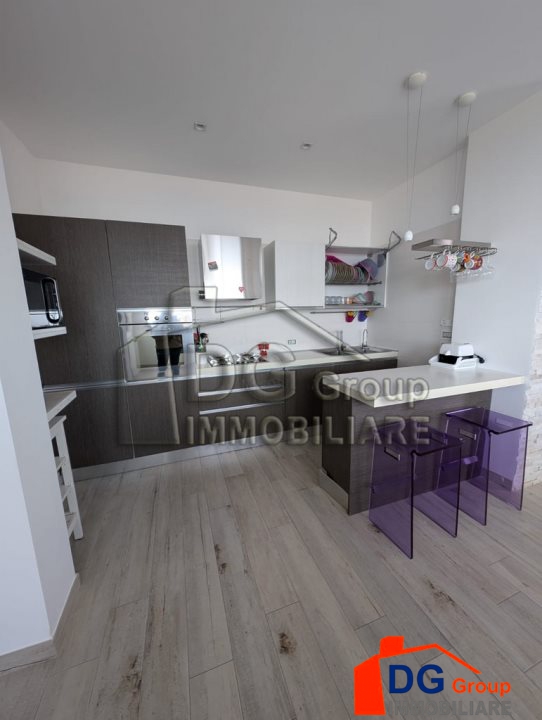 Villa a basso consumo a Alcamo