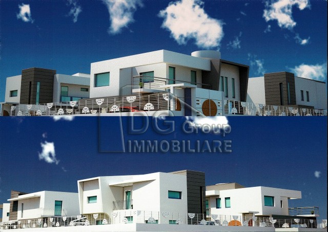 Appartamento in vendita a Alcamo