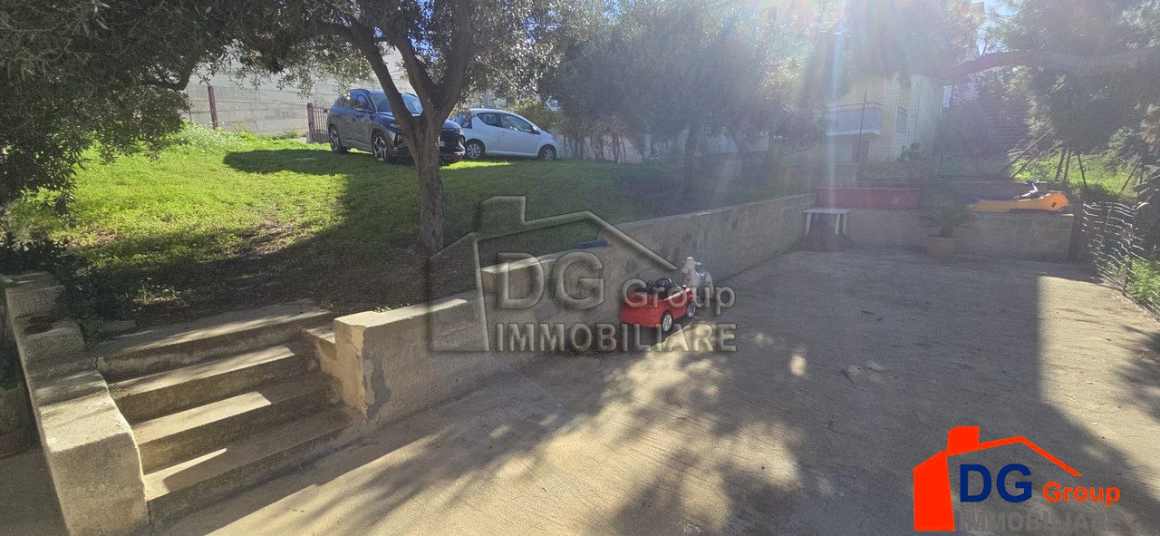 Villa in vendita a Alcamo