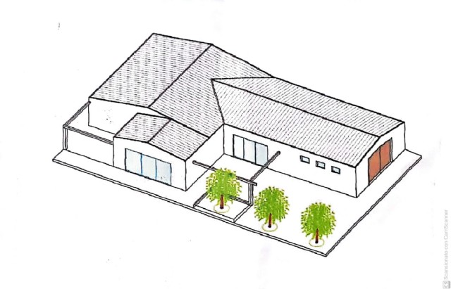 Terreno in vendita a Castellammare del Golfo