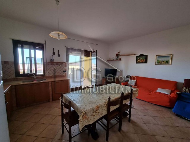 Trilocale vista mare a Alcamo