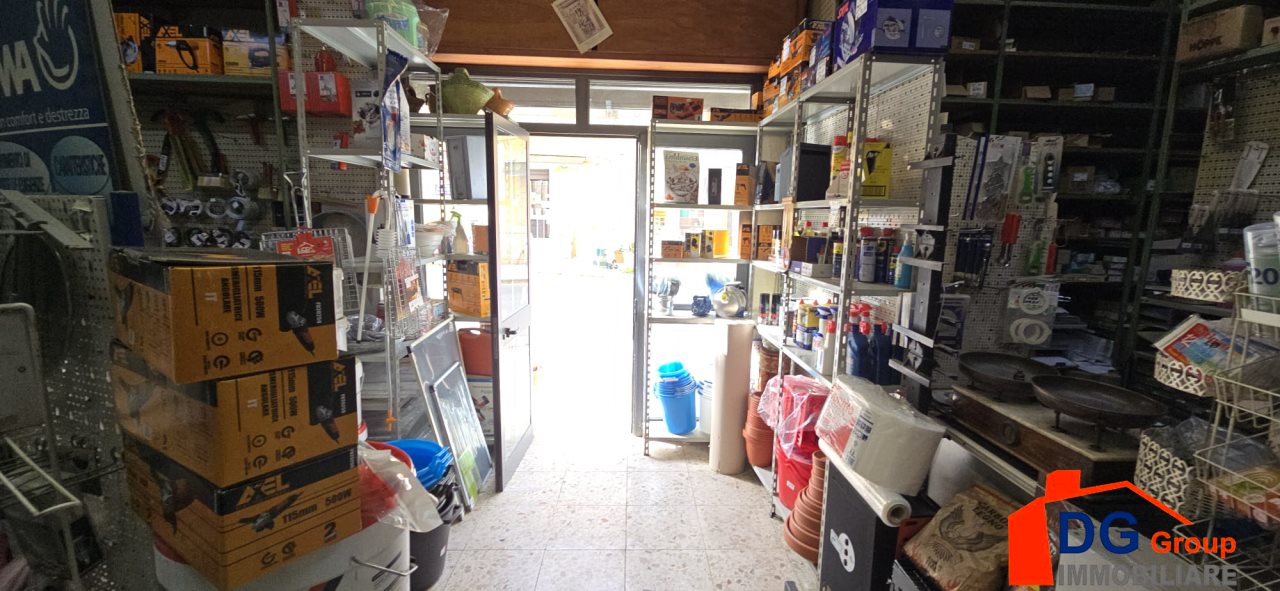 Locale commerciale in vendita, Calatafimi Segesta calatafimi-segesta