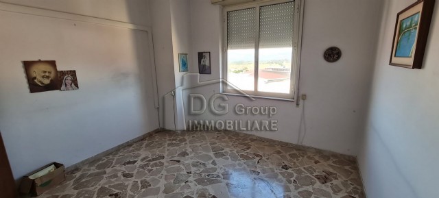 Quadrilocale in vendita a Alcamo