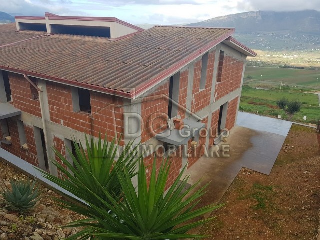 Monolocale in vendita a Alcamo