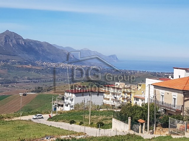 Monolocale in vendita a Alcamo