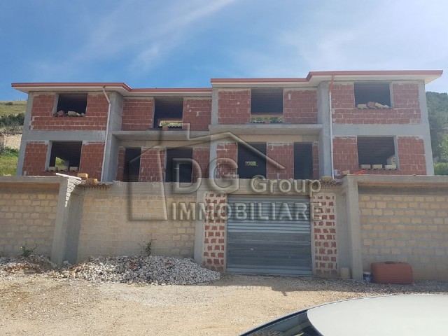 Monolocale in vendita a Alcamo