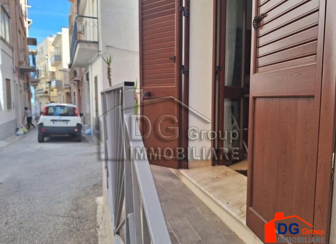 Casa indipendente in vendita a Alcamo