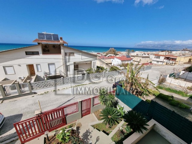 Villa in vendita a Alcamo