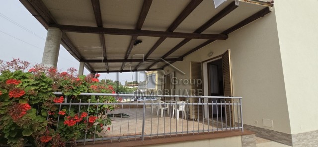 Villa vista mare a Alcamo