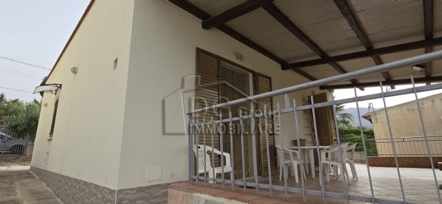 Villa vista mare a Alcamo