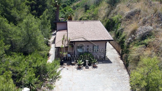 Villa in vendita a Alcamo