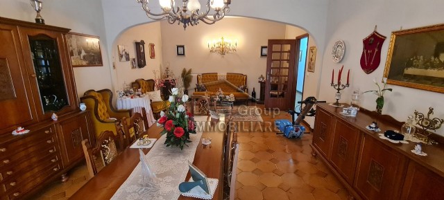 Quadrilocale in vendita a Alcamo